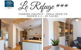 Le Refuge - Annecy Centre - Majord'Home